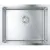 Кухонная мойка Grohe K700U 60-S 54,4/44,4 1.0 31574SD1