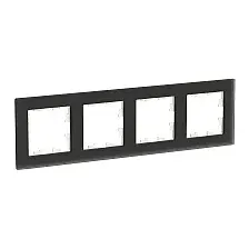 Рамка Systeme Electric AtlasDesign ATN331004