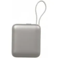 Внешний аккумулятор Magssory Cell 10K 10000mAh PBN005
