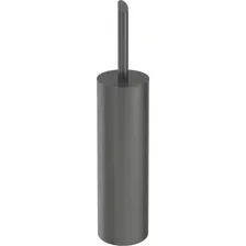 Ершик для унитаза Deante Silia Titanium ADI D712