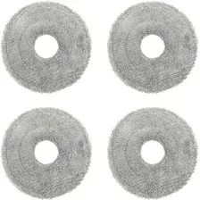 Насадка для влажной уборки Trouver Mop Pad MRMP8 (4 шт)