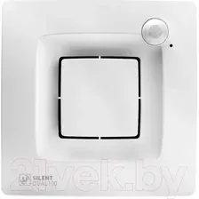 Вентилятор накладной Soler&Palau Silent Dual-100 / 5210640600