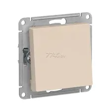 Выключатель Systeme (Schneider) Electric AtlasDesign ATN000271