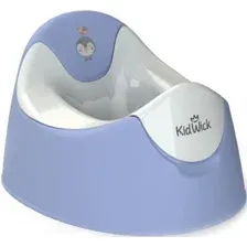 Детский горшок Kidwick Трио KW090501 (фиолетовый)
