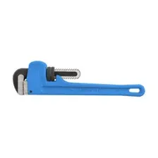 Ключ трубный Stillson 14" 350 мм HOEGERT HT1P545