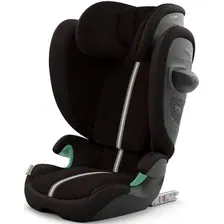 Детское автокресло Cybex Solution G2 Plus (moon black)