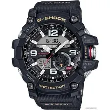 Наручные часы Casio GG-1000-1A