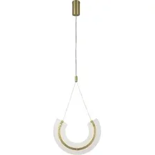 Подвесная люстра Maytoni Maya P091PL-L18G3K1