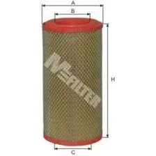 Фильтр воздушный MFILTER A 823