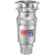 Измельчитель пищевых отходов McAlpine Perfect Grind WDU-1ASEU-POL