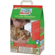 Наполнитель для туалета Cats Best Original 20 л