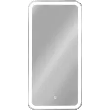 Континент Шкаф с зеркалом Elliott Led 40х80 L