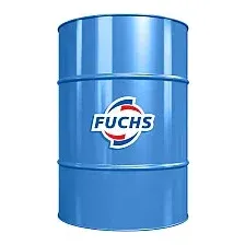 Моторное масло Fuchs Titan Syn MC 10W-40 205л