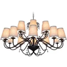 Люстра L'Arte Luce Chalet L17818.03
