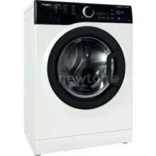 Стиральная машина Whirlpool WRSB 7238 BB EU