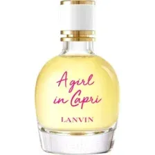 Туалетная вода Lanvin A Girl In Capri (50мл)