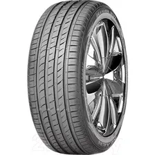 Летние шины Nexen NFera SU1 295/25R22 97Y