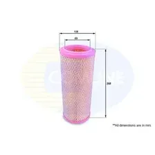 Воздушный фильтр Comline EAF429