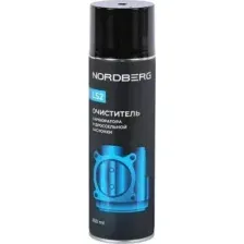 Очиститель карбюратора Nordberg LS2 / LS2-650 (650мл)
