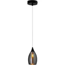 Подвесная люстра Arte Lamp Barry A7951SP-1BK