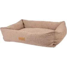 Лежак Scruffs Seattle 826794 (коричневый)