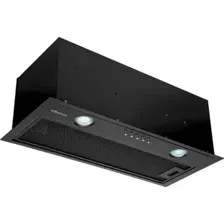 Кухонная вытяжка Konigin Flatbox Full Black 50