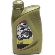 Моторное масло Eni i-Ride Racing 10W-60 1л