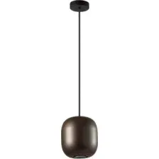 Подвесная люстра Odeon Light Cocoon 5060/1DA