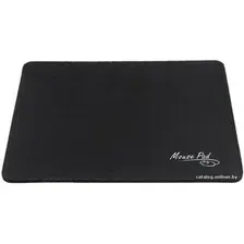 Коврик для мыши Dialog PM-H15 Black