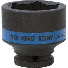 Головка слесарная King Tony 653550M