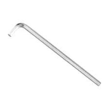 Ключ шестигранный 10х234х50 мм EXTRA LONG TOPTUL AGAE1023