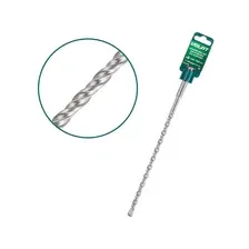 8х210х260 мм бур (сверло) SDS-plus S4 ВОЛАТ (бур по бетону)