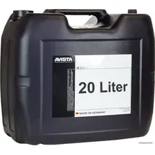 Моторное масло Avista pure EVO GER 10W-40 20л