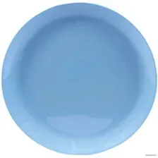 Тарелка десертная Luminarc Diwali light blue P2612