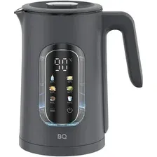 Электрический чайник BQ KT1062DW (серый)