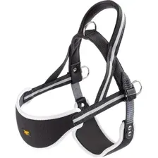Шлея Ferplast Ergocomfort Nordic 2 75467621 (черный)