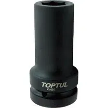 Головка слесарная Toptul KABE3227