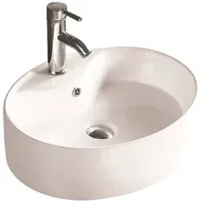 Умывальник SantiLine SL-1072