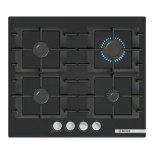 Газовая варочная поверхность Bosch PNP6B6K40