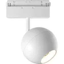 Точечный светильник Maytoni TR028-2-15W3K-W