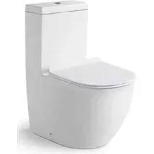 Унитаз напольный SantiLine SL-5011