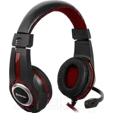Наушники Defender Warhead G-185 [64106]