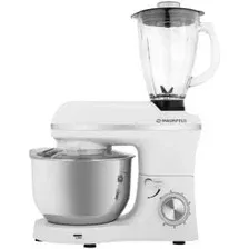 Кухонная машина MAUNFELD MF-435WH Pro