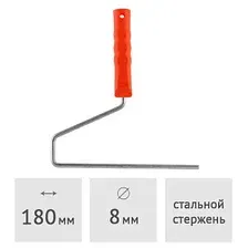 Рукоятка для валика Startul Master ST0224-18