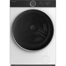 Стирально-сушильная машина Meferi MFWD1071216WH Comfort Plus