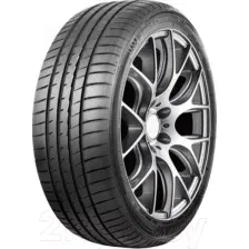 Летняя шина Autogreen Smart Chaser-SC1 215/60R16 95H