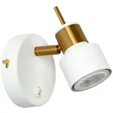Спот Arte Lamp Almach A1906AP-1WH