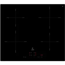 Варочная панель LEX EVI 640A BL