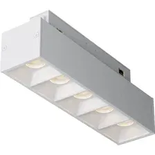 Трековый светильник Maytoni Points Gravity TR076-2-10W4K-W