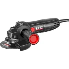 Углошлифмашина TEH TG12508V